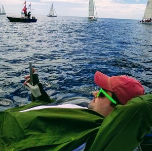 Meet your Posher, Maxwell